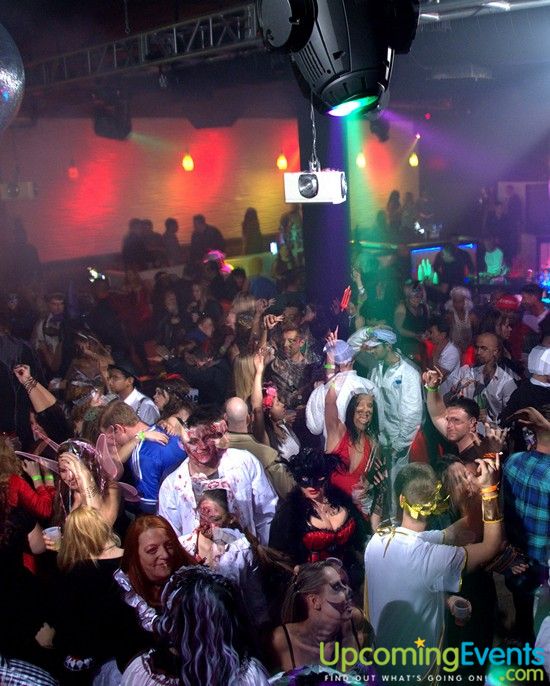 Photo from Vampires + Vixens @ Lit Ultrabar