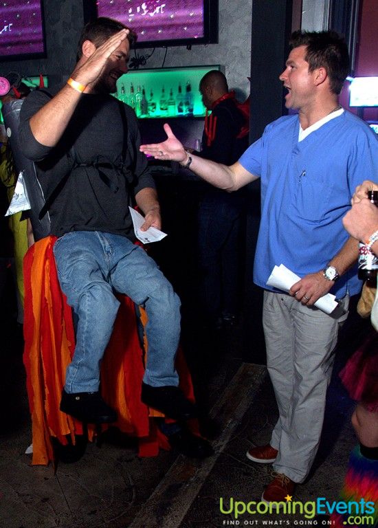 Photo from Vampires + Vixens @ Lit Ultrabar