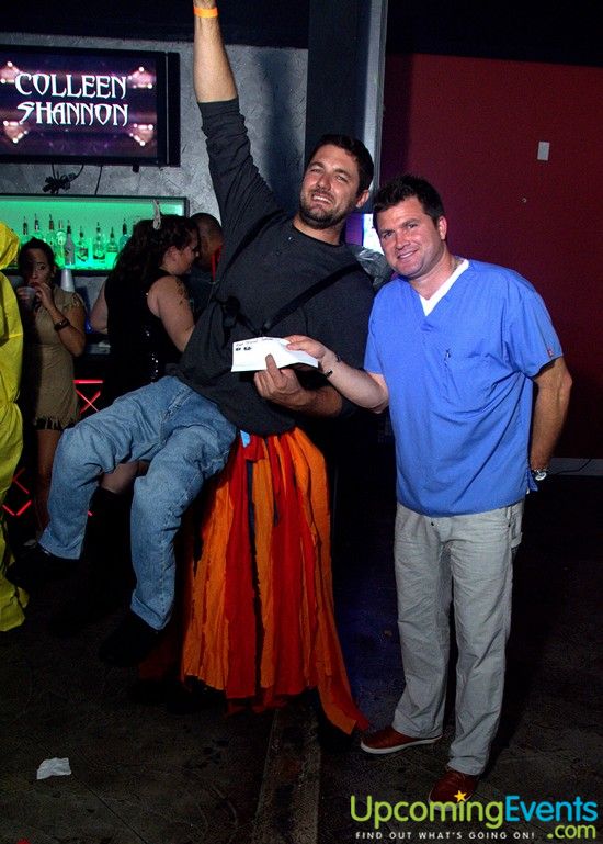 Photo from Vampires + Vixens @ Lit Ultrabar