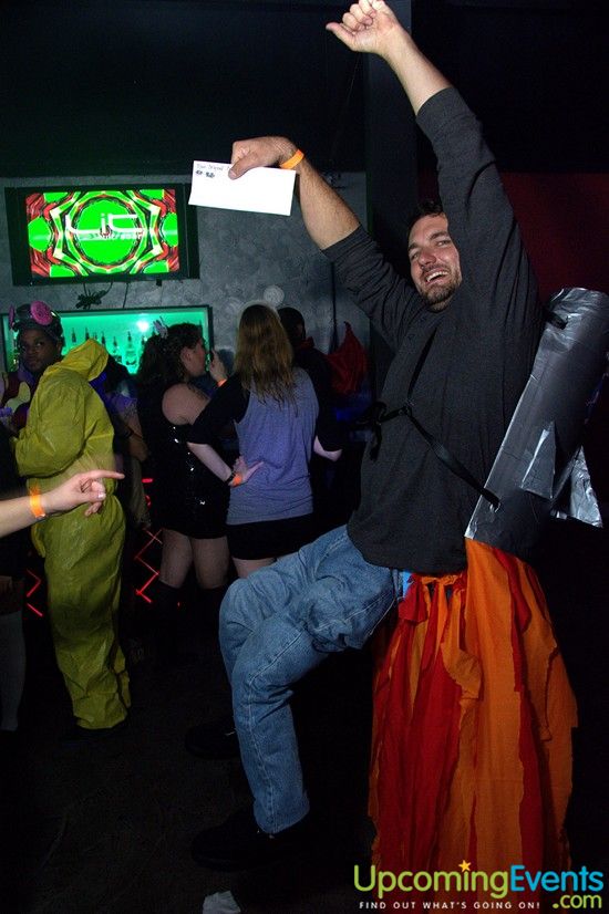 Photo from Vampires + Vixens @ Lit Ultrabar