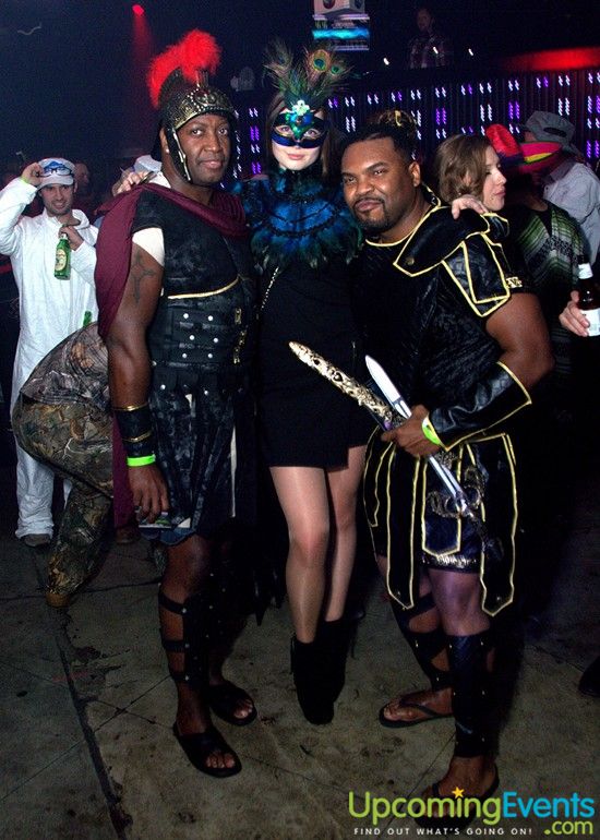 Photo from Vampires + Vixens @ Lit Ultrabar