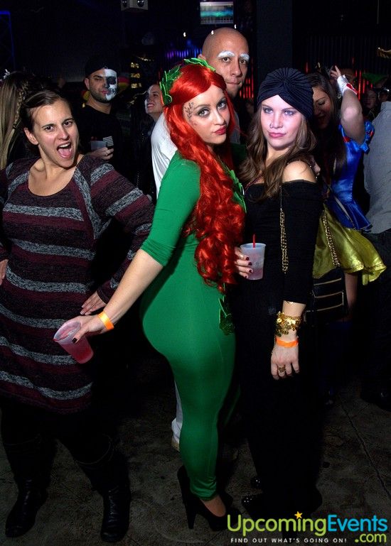 Photo from Vampires + Vixens @ Lit Ultrabar