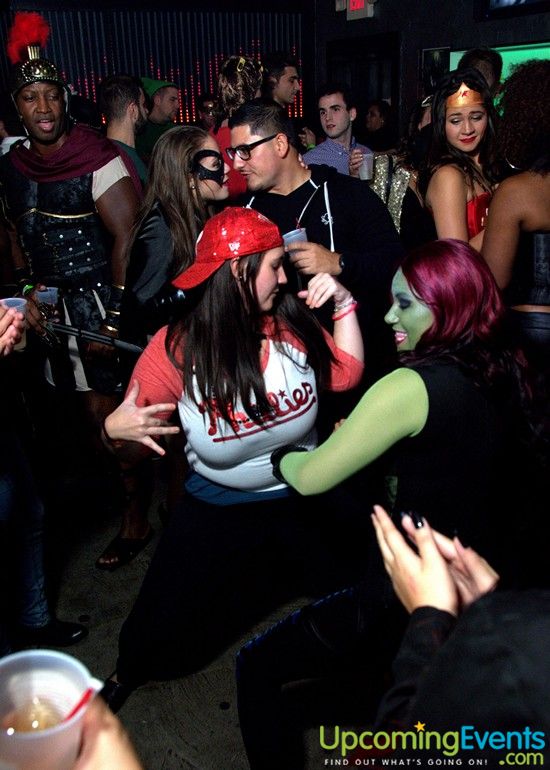 Photo from Vampires + Vixens @ Lit Ultrabar