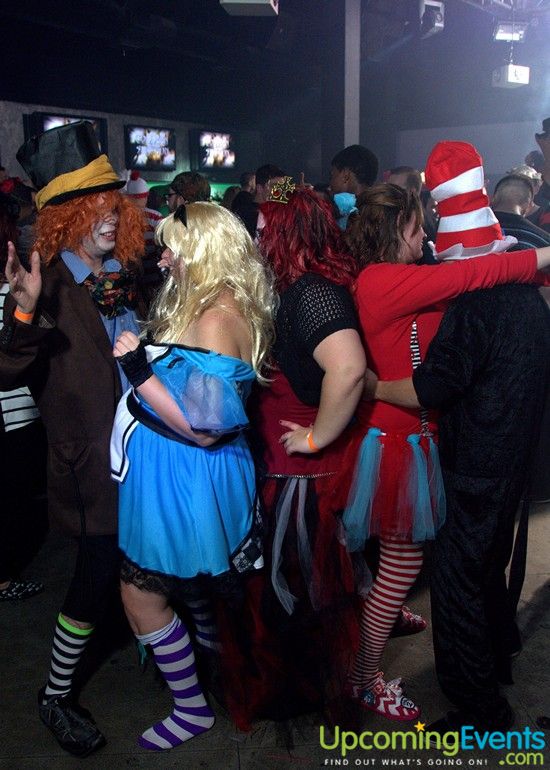 Photo from Vampires + Vixens @ Lit Ultrabar
