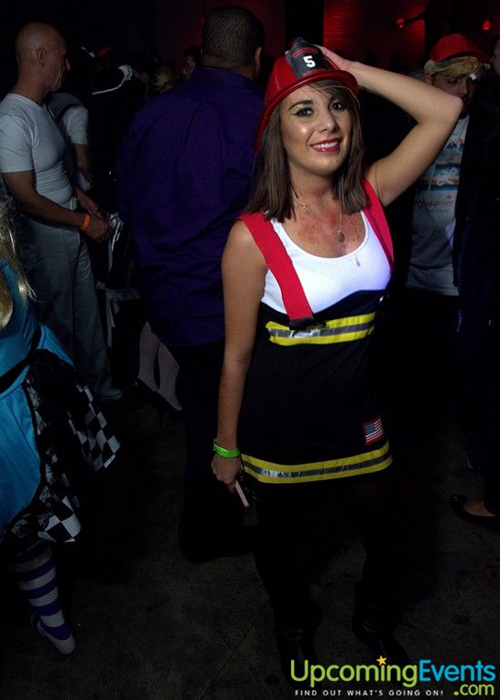Photo from Vampires + Vixens @ Lit Ultrabar