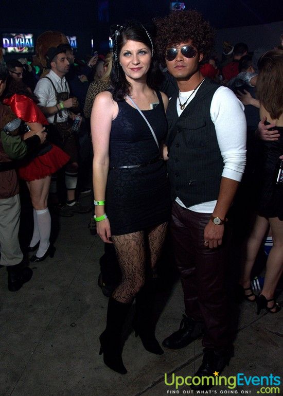 Photo from Vampires + Vixens @ Lit Ultrabar
