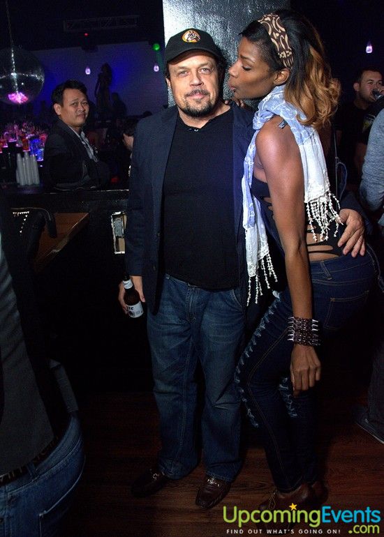 Photo from Vampires + Vixens @ Lit Ultrabar