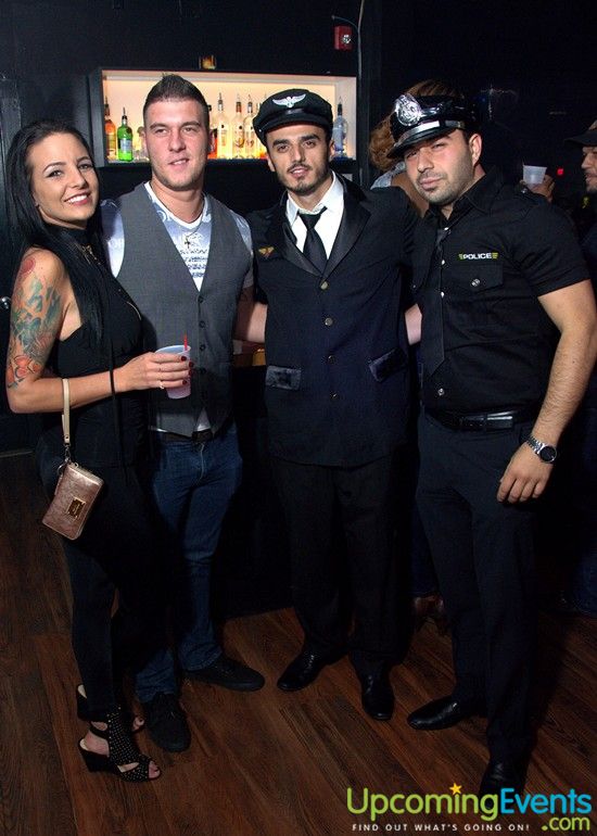 Photo from Vampires + Vixens @ Lit Ultrabar