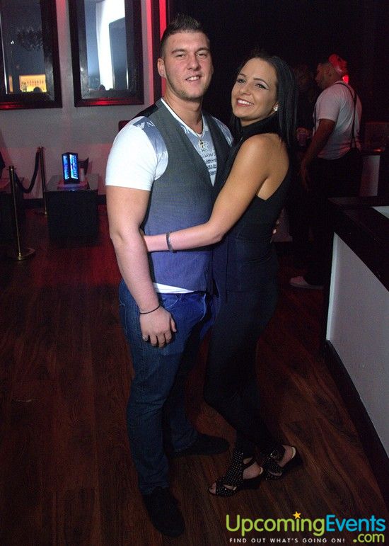 Photo from Vampires + Vixens @ Lit Ultrabar