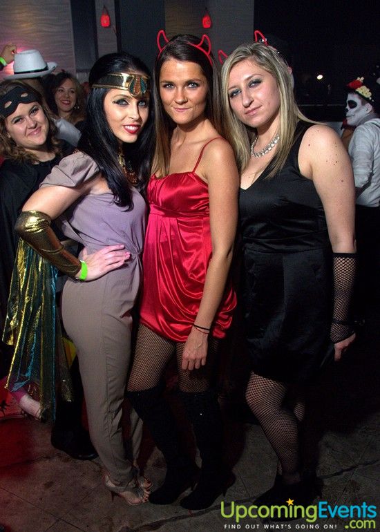 Photo from Vampires + Vixens @ Lit Ultrabar