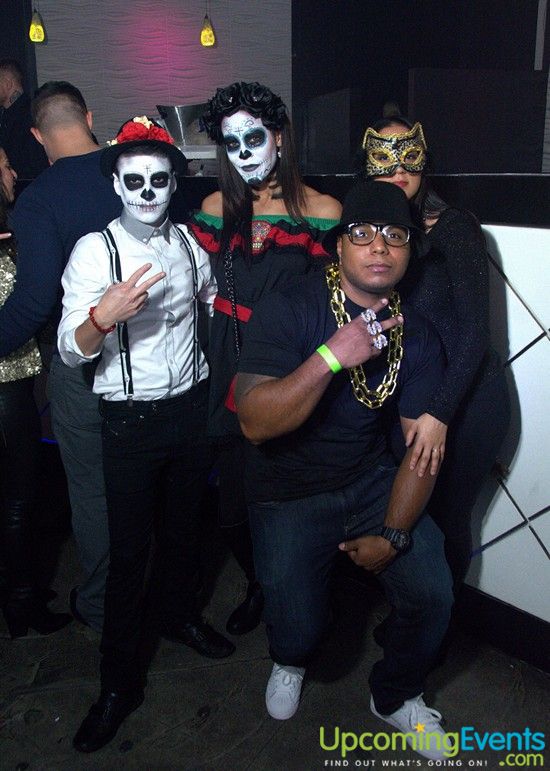 Photo from Vampires + Vixens @ Lit Ultrabar