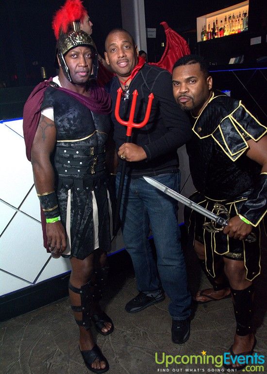Photo from Vampires + Vixens @ Lit Ultrabar