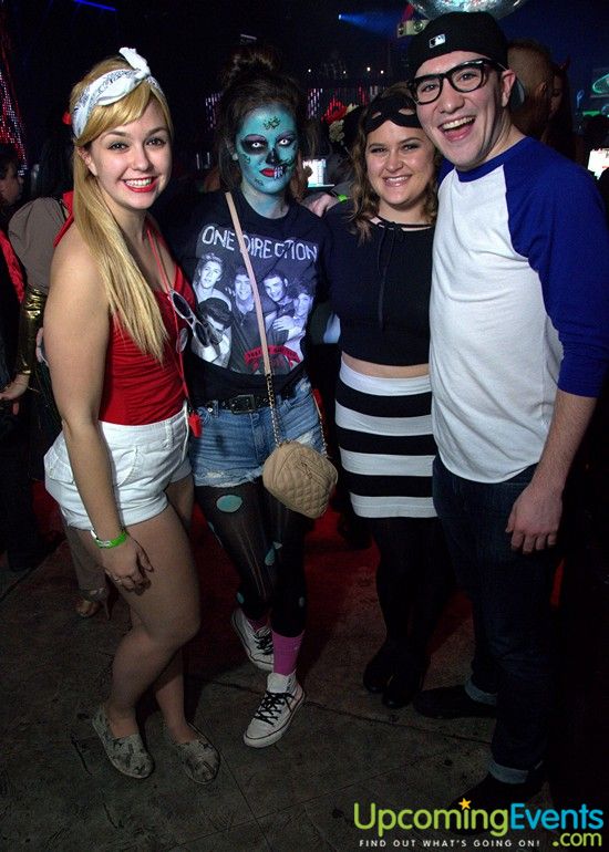 Photo from Vampires + Vixens @ Lit Ultrabar
