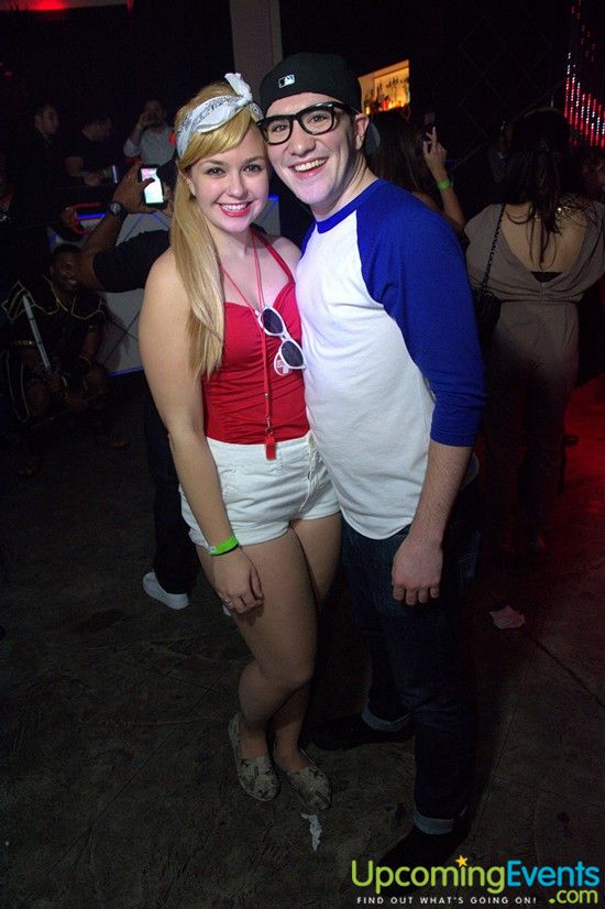 Photo from Vampires + Vixens @ Lit Ultrabar