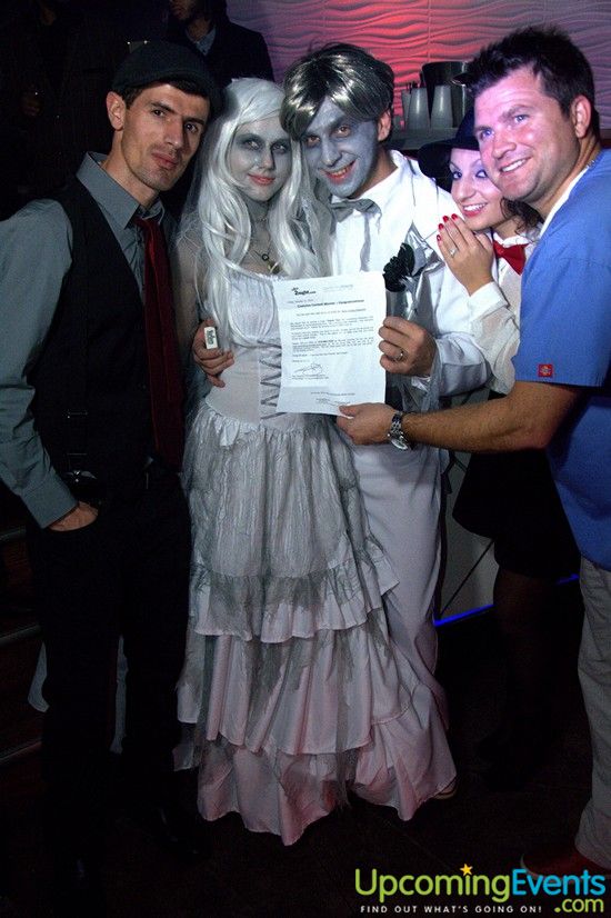 Photo from Vampires + Vixens @ Lit Ultrabar