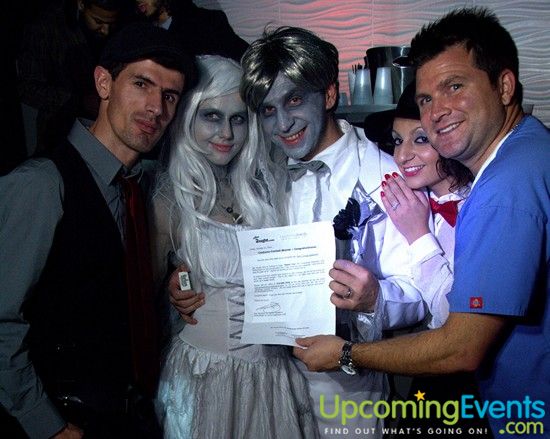 Photo from Vampires + Vixens @ Lit Ultrabar