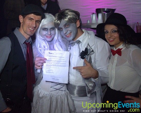 Photo from Vampires + Vixens @ Lit Ultrabar