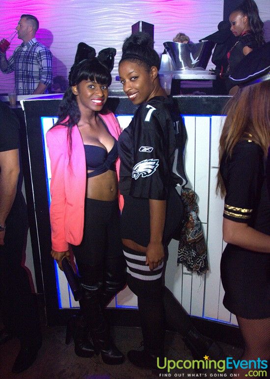 Photo from Vampires + Vixens @ Lit Ultrabar