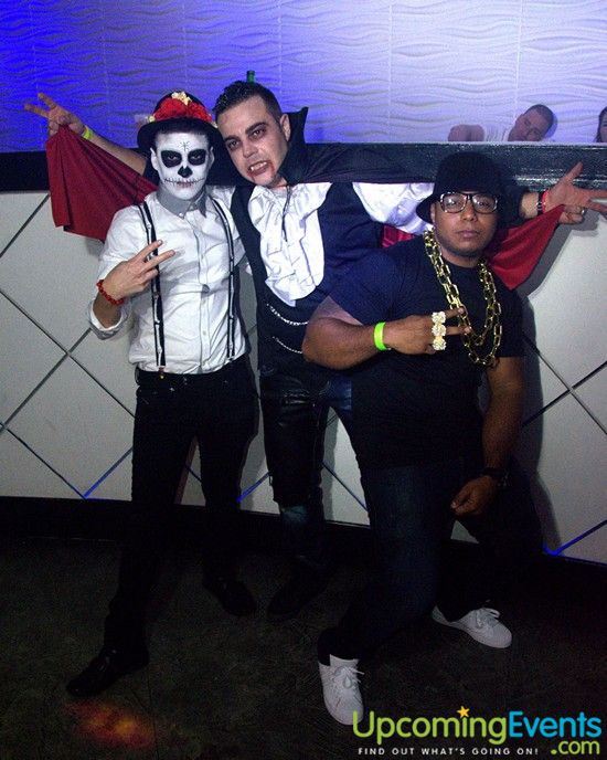 Photo from Vampires + Vixens @ Lit Ultrabar