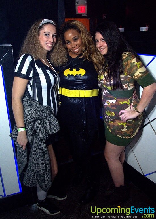 Photo from Vampires + Vixens @ Lit Ultrabar