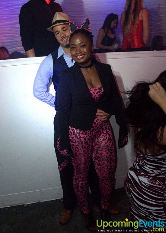 Photo from Vampires + Vixens @ Lit Ultrabar