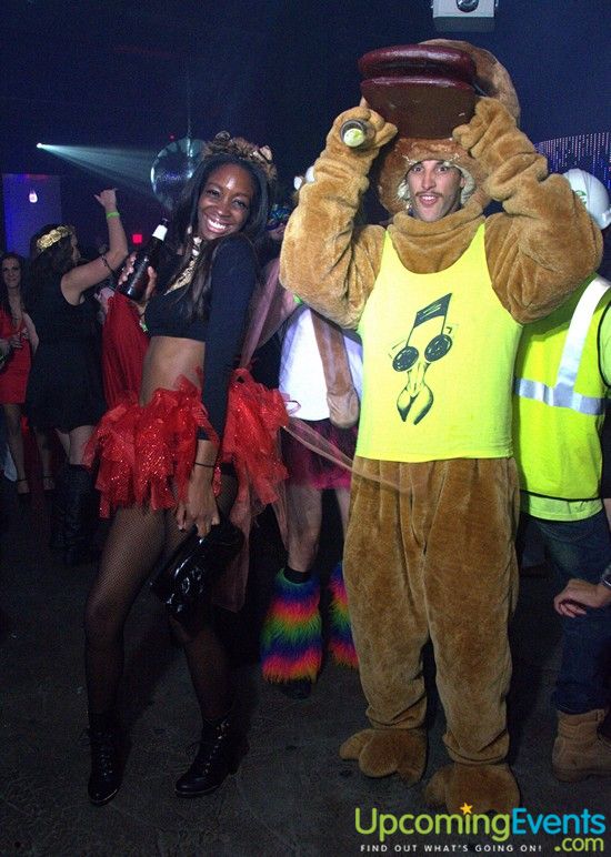 Photo from Vampires + Vixens @ Lit Ultrabar