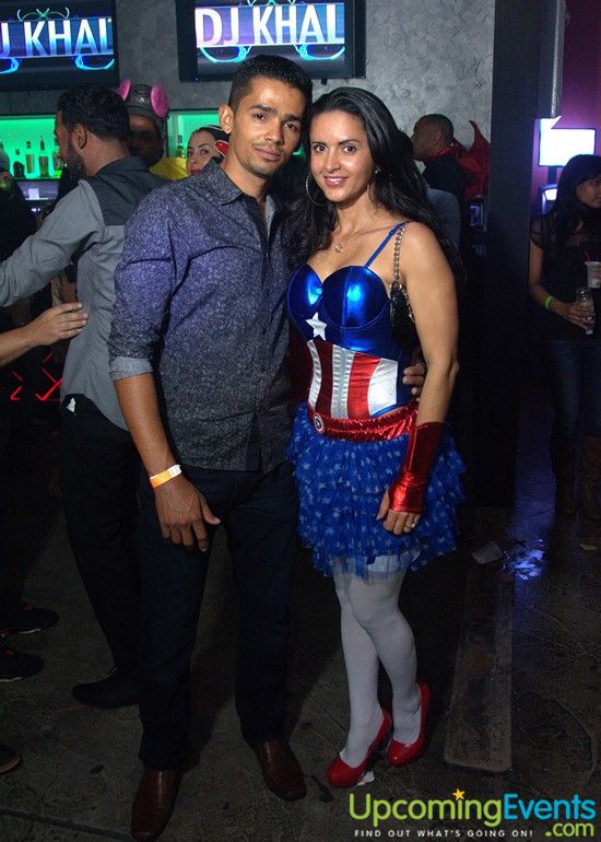 Photo from Vampires + Vixens @ Lit Ultrabar