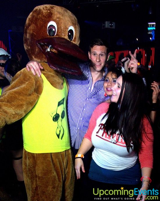 Photo from Vampires + Vixens @ Lit Ultrabar