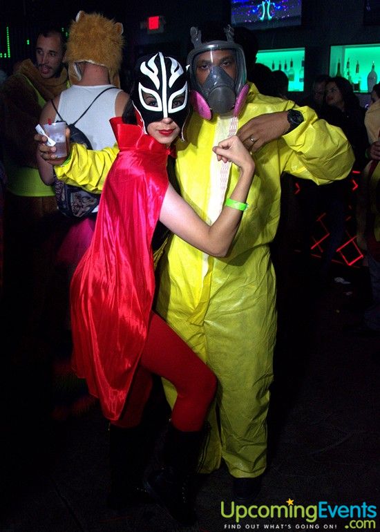 Photo from Vampires + Vixens @ Lit Ultrabar