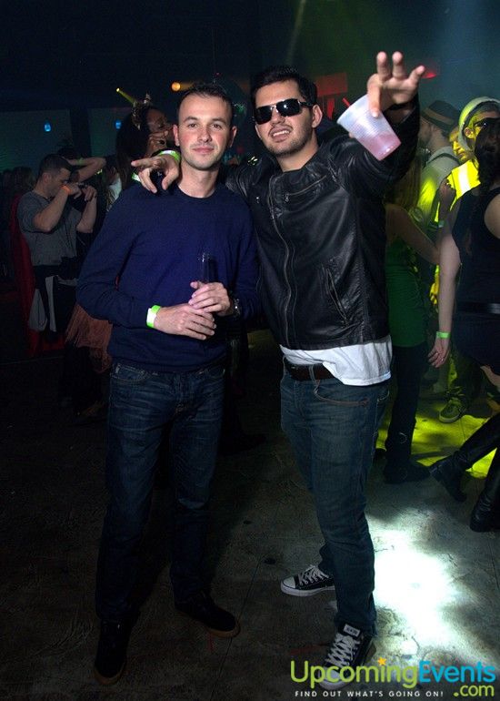 Photo from Vampires + Vixens @ Lit Ultrabar