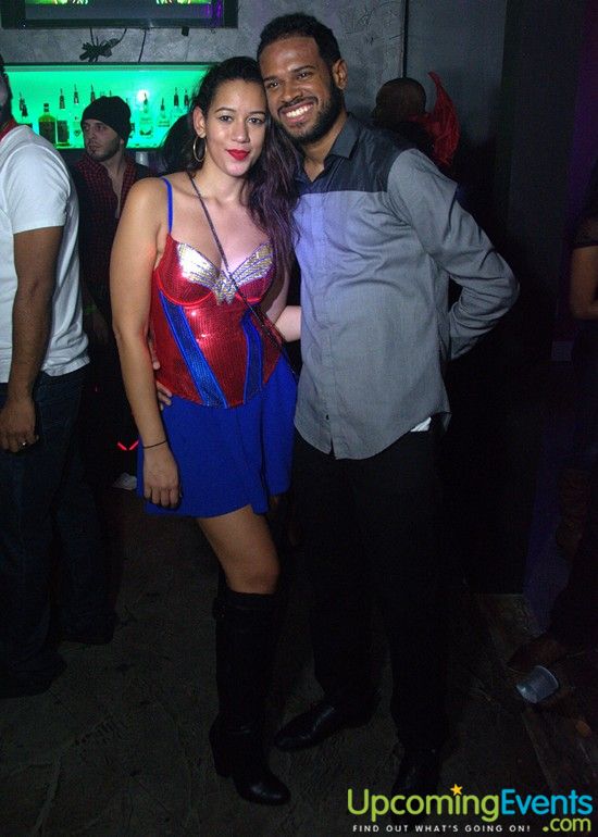 Photo from Vampires + Vixens @ Lit Ultrabar
