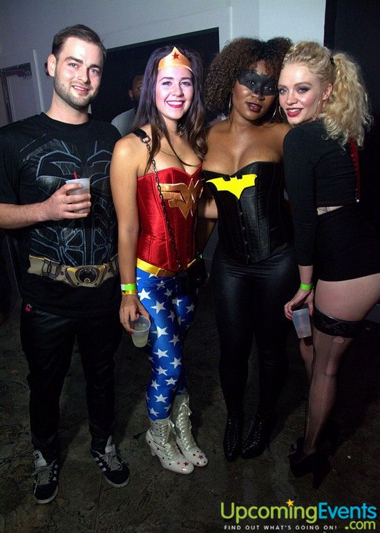 Photo from Vampires + Vixens @ Lit Ultrabar