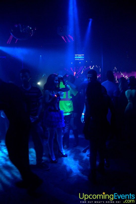 Photo from Vampires + Vixens @ Lit Ultrabar