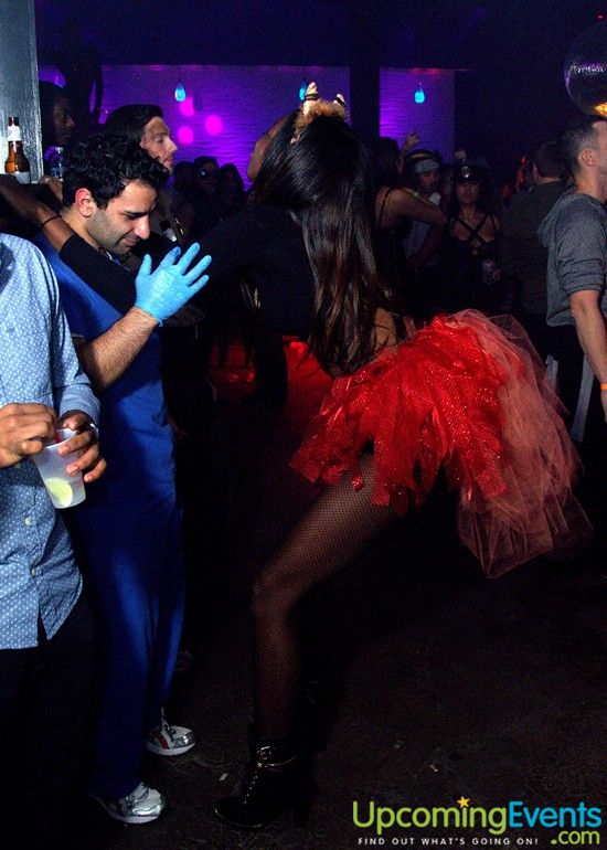 Photo from Vampires + Vixens @ Lit Ultrabar