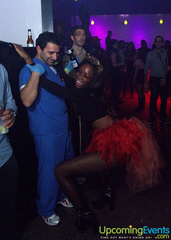 Photo from Vampires + Vixens @ Lit Ultrabar