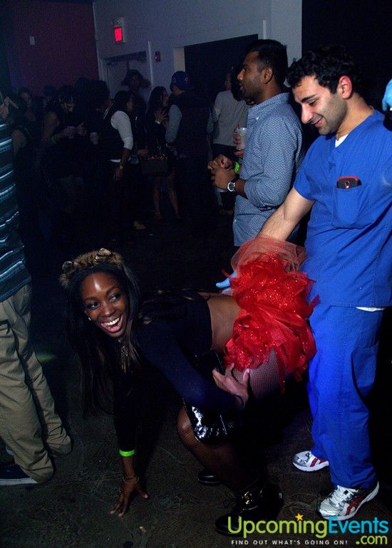 Photo from Vampires + Vixens @ Lit Ultrabar