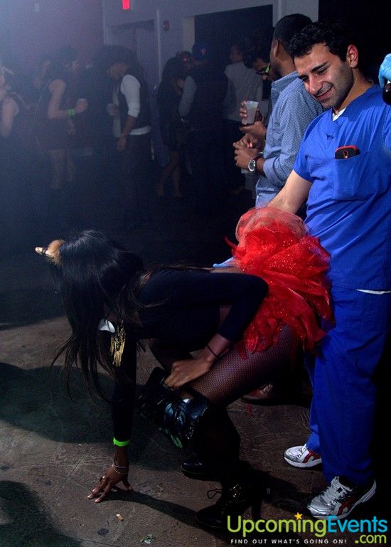 Photo from Vampires + Vixens @ Lit Ultrabar