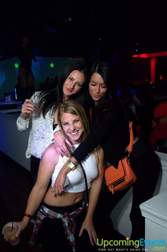 Photo from Vampires + Vixens @ Lit Ultrabar