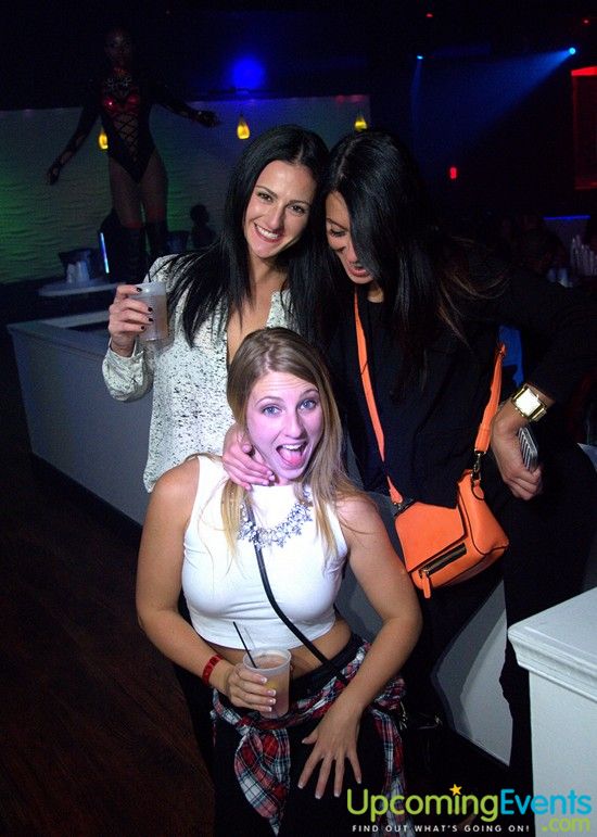 Photo from Vampires + Vixens @ Lit Ultrabar