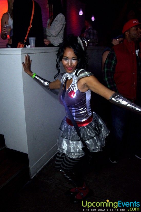 Photo from Vampires + Vixens @ Lit Ultrabar