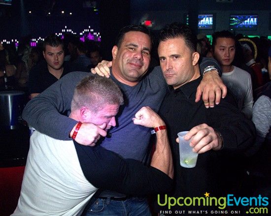 Photo from Vampires + Vixens @ Lit Ultrabar