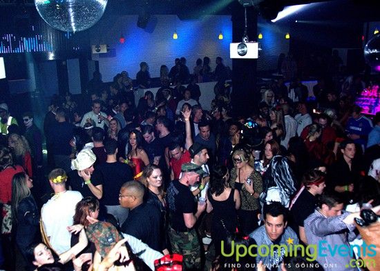 Photo from Vampires + Vixens @ Lit Ultrabar