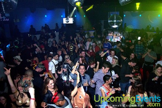 Photo from Vampires + Vixens @ Lit Ultrabar