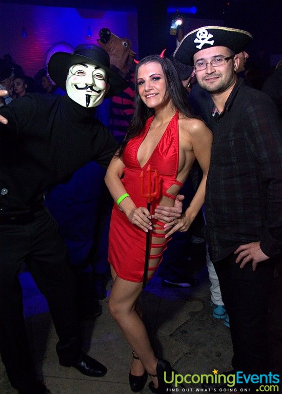 Photo from Vampires + Vixens @ Lit Ultrabar