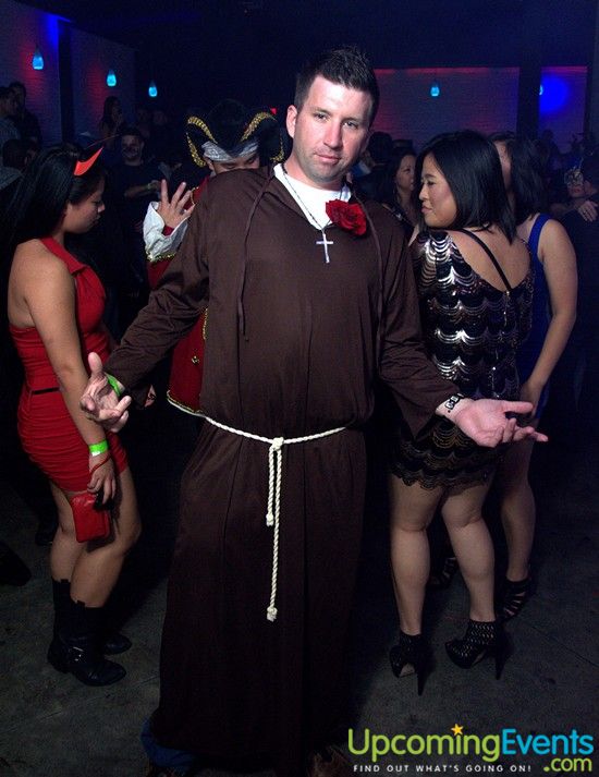 Photo from Vampires + Vixens @ Lit Ultrabar