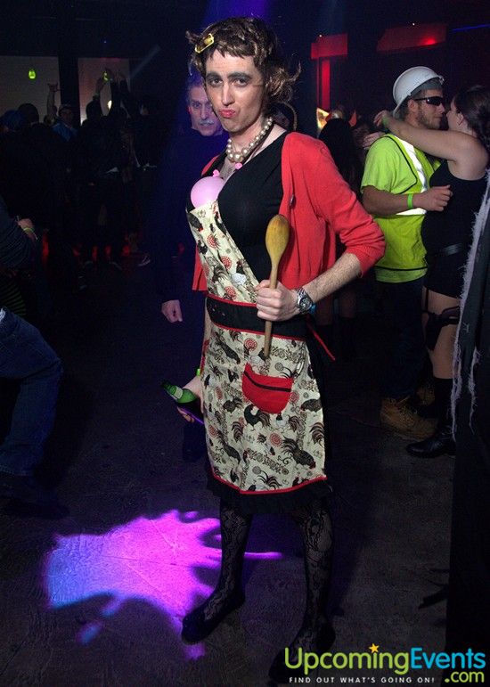 Photo from Vampires + Vixens @ Lit Ultrabar