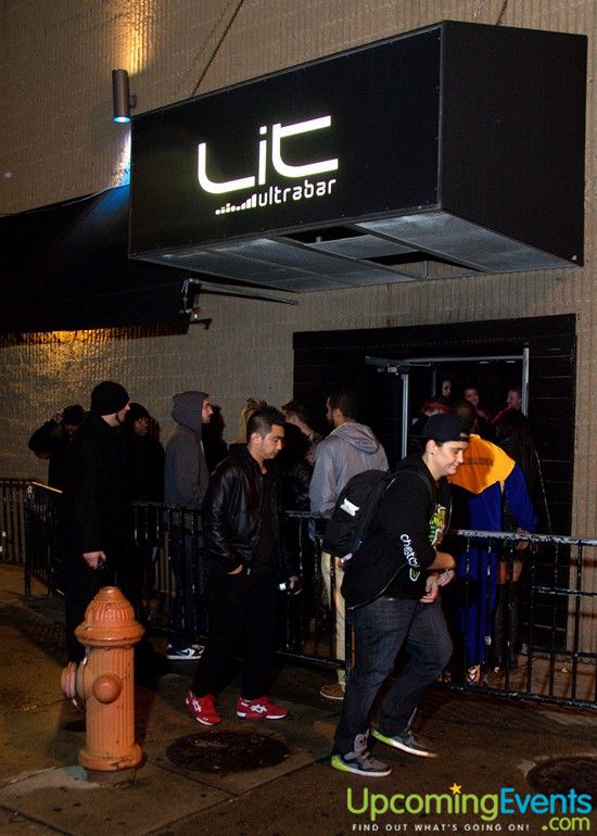 Photo from Vampires + Vixens @ Lit Ultrabar