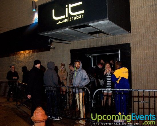 Photo from Vampires + Vixens @ Lit Ultrabar