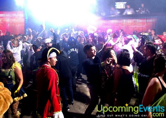Photo from Vampires + Vixens @ Lit Ultrabar