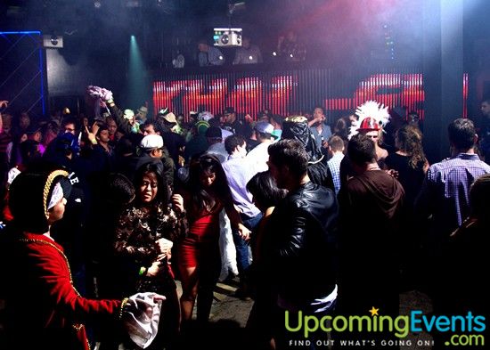 Photo from Vampires + Vixens @ Lit Ultrabar